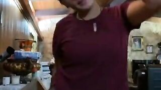 Tik Tok: Bounce!#98