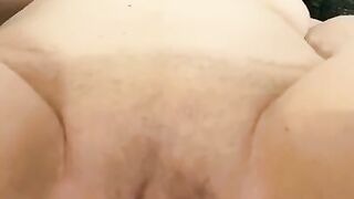 Als Ehehure lasse ich mich vom jungen Lover fingern