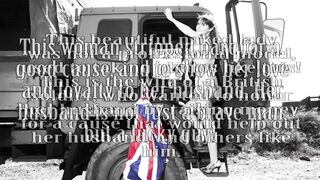 Bare for the Brave (Naked Army Wives), Vol. 3