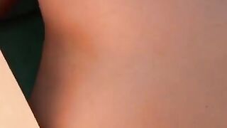 Malibog Na Pinay Kinantot Ng Sagad Sagad Na Doggy, Pinutukan SA Loob