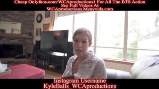 My Girlfriends Hot Christian Mom Part 4 Ivy Secret