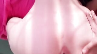 Morning Sex with my Beautiful Wife is the best Part of the Day !