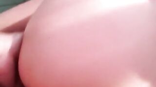 Morning Sex with my Beautiful Wife is the best Part of the Day !