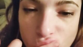 Please Dont let me Wait to much Im Horny