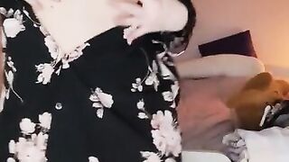 Please Dont let me Wait to much Im Horny