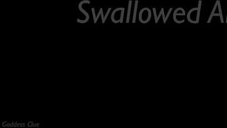 Swallowed Alive Audio Story - HD TRAILER