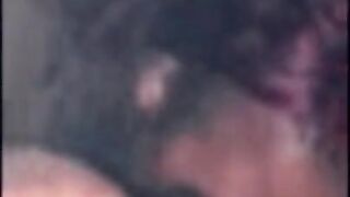 Sloppy Ebony Head 2021
