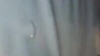 Genc Adam Turbanli Komsusu Serife'yi Sikip Icine Bosaliyor