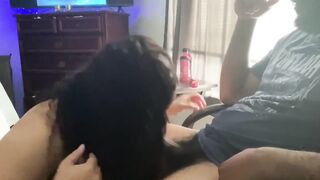 What happens when you Meet a Freaky Ass Redbone on Facebook ??!! a Good Ass Time ????????????