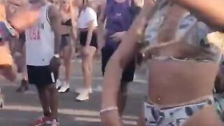 Ass Out v.130