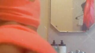 Just a Goddess Playing with my Pussy????????