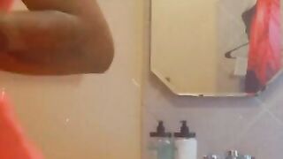 Just a Goddess Playing with my Pussy????????