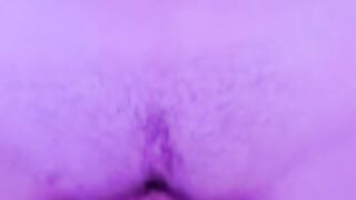 Fucking my GF with Cumshot