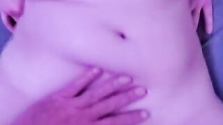Fucking my GF with Cumshot
