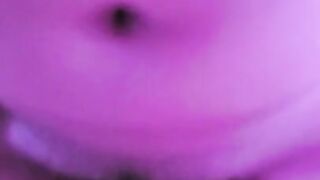 Fucking my GF with Cumshot
