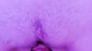 Fucking my GF with Cumshot