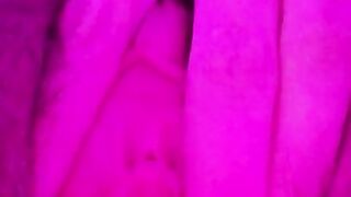 Gaping for you