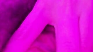 Gaping for you