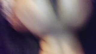 Ebony Fucked by BWC
