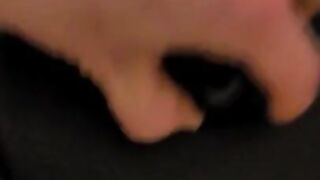 POV Piss in the Hotel Ice Bucket