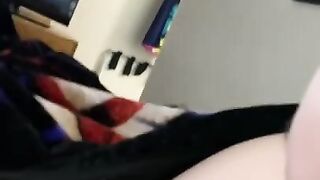 Wife want Daddy