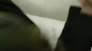 Wife want Daddy