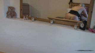Cumshot & Blowjob Pornstar KAZB Extra Sloppy