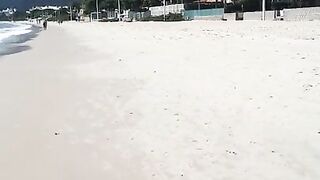 Gostosas Na Praia De Floripa