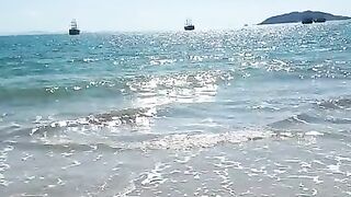 Gostosas Na Praia De Floripa