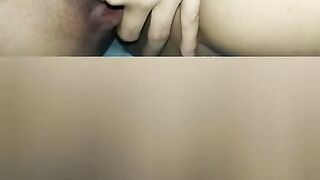 Argentina Morena Se Masturba En Pijama Bien Rico Pink Pussy Latin POV Petite Pink Pussy Big Ass