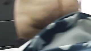 Step Mom Stuck into Step Son Dick and Fuck like Rabbits