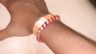Very first Time doing Anal EVER