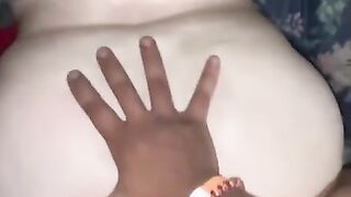 Very first Time doing Anal EVER