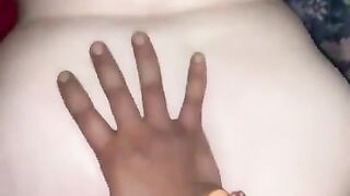Very first Time doing Anal EVER