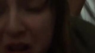 Very first Time doing Anal EVER