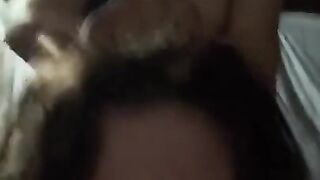 Very first Time doing Anal EVER