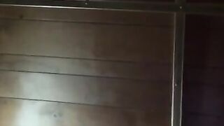 Very first Time doing Anal EVER