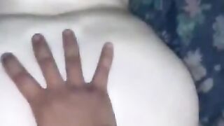 Very first Time doing Anal EVER
