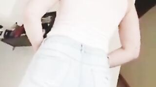 Freaky Ass Pawg Stripper Turned Escort Loves Ca$h