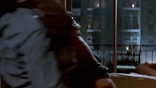 Jeanne Tripplehorn - 'Basic Instinct' slomo close-ups