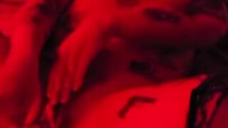 Big Boob Slut Fucks Pussy with Anal Toy (Full Video)
