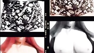 Being a Tease