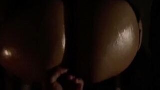 Fucking a Mexican Big Booty MILF