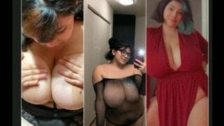 Tik Tok: Huge & Big tits!#87