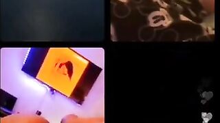Instagram live -1
