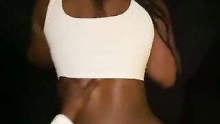 Virgin Ebony