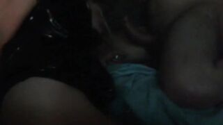 Fucking my Stepsister