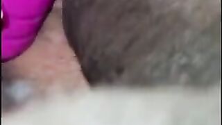 Toys and Black Dick