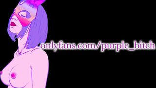 Asuka loves ANAL, facial and ATM HOT MOMENTS