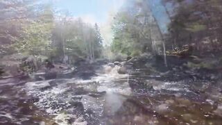 We took the Nature Challenge , Do you Dare?